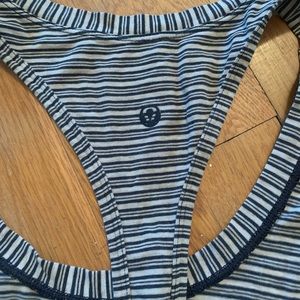 Lululemon racerback tank